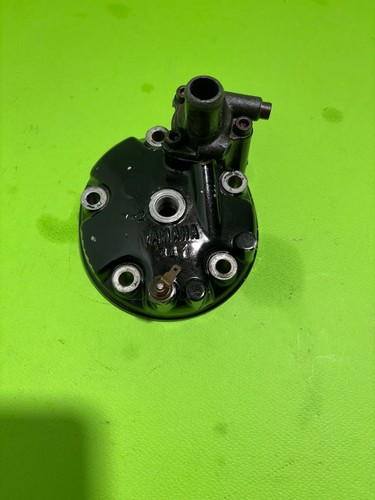 Yamaha 125 dt125 10v ypvs - 125,