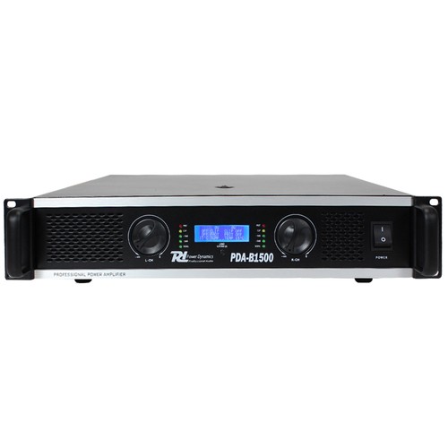 Power dynamics pda b1500 - power,