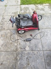 Mobility Scooter Automatic