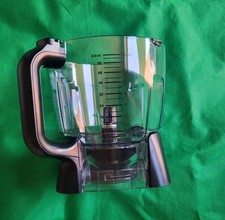 Ninja 3 In 1 Food Processor