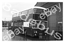 Bus Photograph LOTHIAN REGIONAL TRANSPORT SSG 524R [524] at Alexanders '76