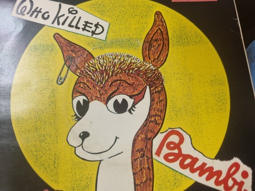 Sex pistols silly - –,