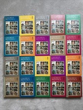 Childrens britannica complete - britannica,