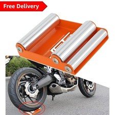 Heavy Duty Motorcycle Roller