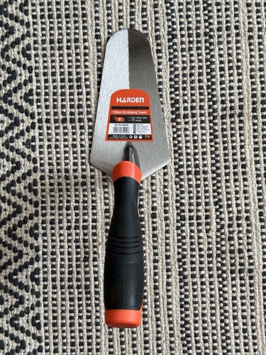 Harden 150mm bricklaying - 150mm,
