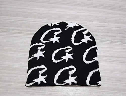 Corteiz cstarz black monogram - corteiz,