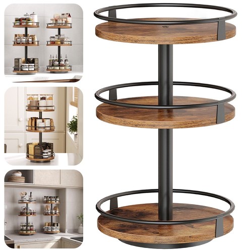 Tier spice organiser - spice,