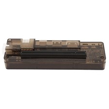 New Laptop External