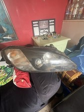 Honda S2000 Headlight