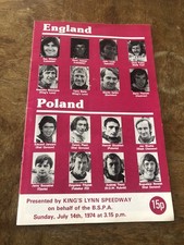 INTERNATIONAL SPEEDWAY