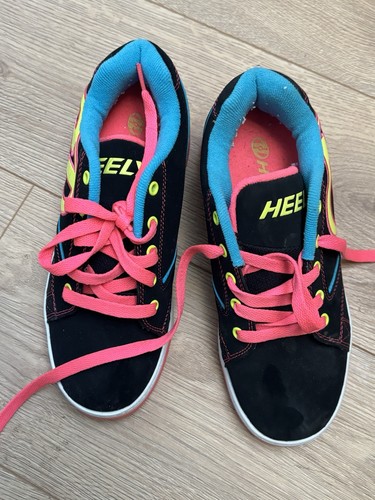 Heelys junior girls pink - junior,