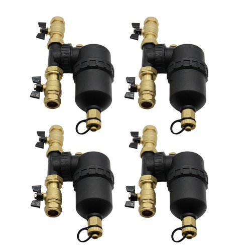 Magnetic filter for - x,
