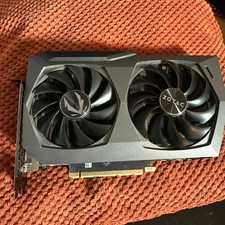 NVIDIA GEFORCE RTX 3070 8GB