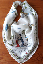Vintage French Les Amoureux
