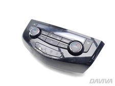 2016 Nissan X-Trail Climate