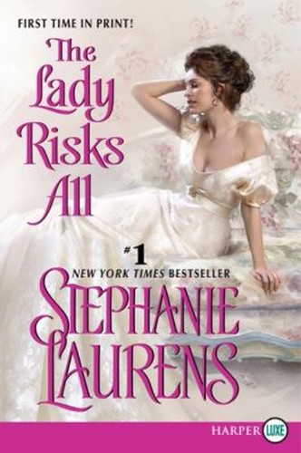 The lady risks - risks, paperback