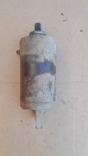 QUAD ATV YAMAHA 125 GRIZZLY  ENGINE STARTER MOTOR 