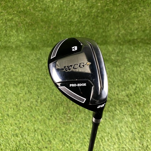 Warrior custom golf wcg - custom,