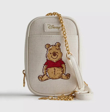 Disney Winnie the Pooh Canvas