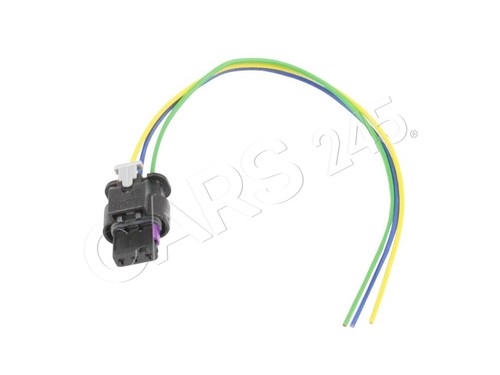 Central electrics cable - central,