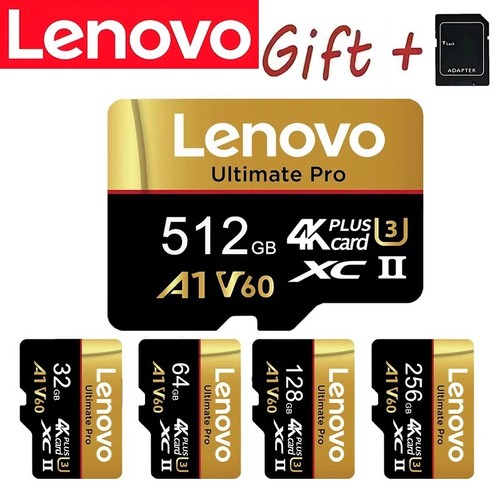 Micro memory card - memory, class