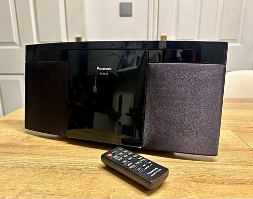 Panasonic hc19 compact - panasonic, sc-hc19