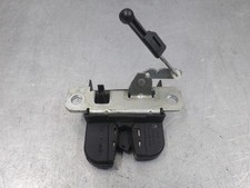 VW POLO 9N 9N3 BOOT TAILGATE