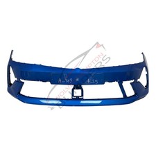 VAUXHALL ASTRA TURBO GS LINE FRONT BUMPER 2022-ON A-109 9839979580