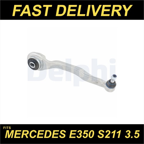 Delphi wishbone suspension - delphi,