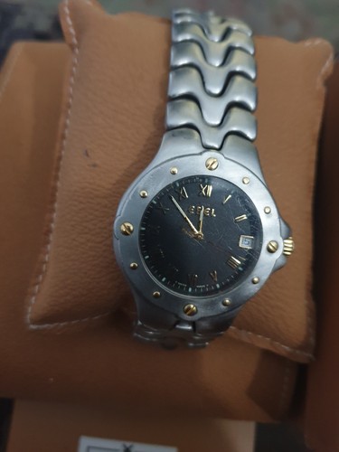 Genuine vintage 1993 ebel - vintage,