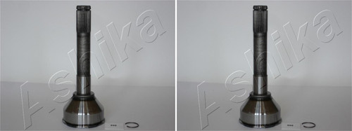 Left and right set - set, 6206699