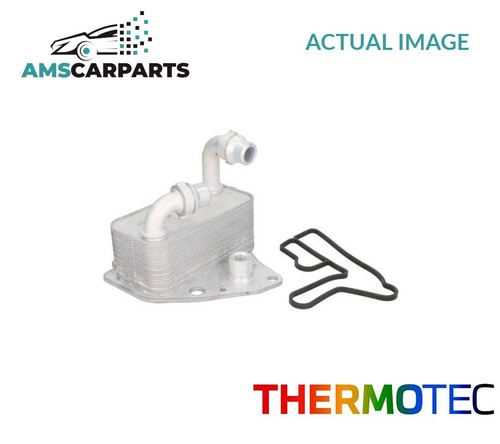 Engine oil cooler d4x013tt - engine,