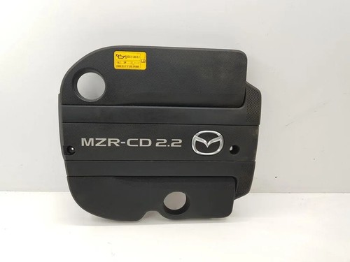 Mazda engine cover - cover, 2.2