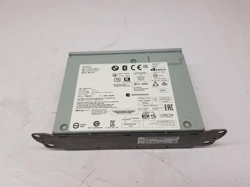 2021 f97 bmw - 2021, radio