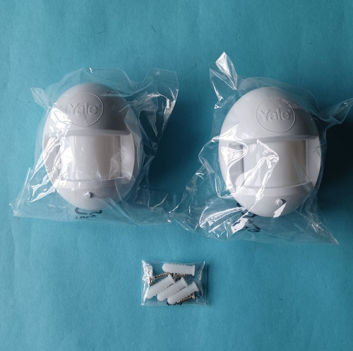 Pir motion detector - motion,