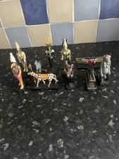 Hachette Gods Of Ancient Egypt