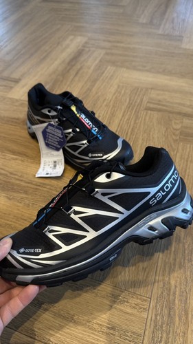 Men salomon xt6 - salomon,
