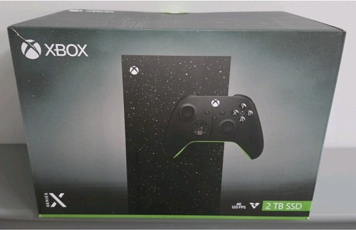 Xbox series tb - xbox, x