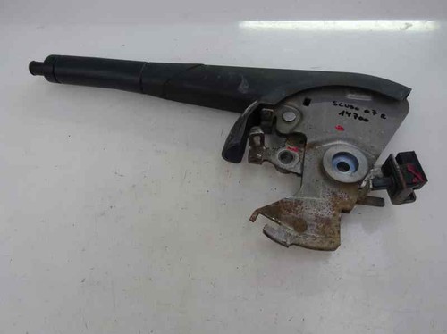 Handbrake lever 131964 fiat - lever,