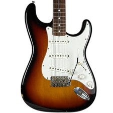 Fender Japan ST62 62’