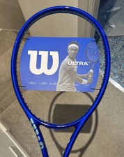 Wilson Ultra Tour 98 v5 / grip