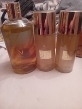 Next Summer Sun Bubble Bath &