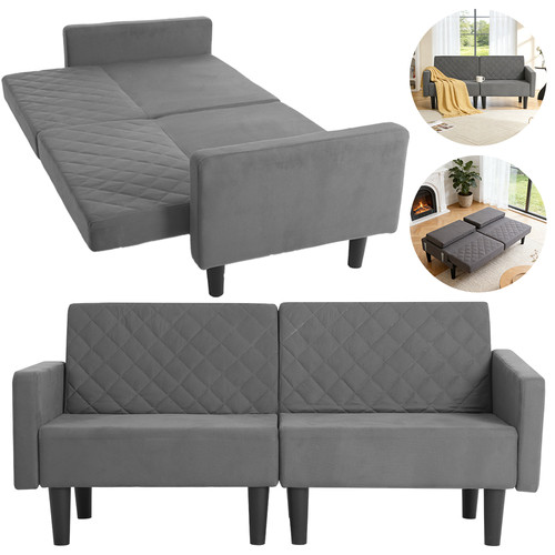 Seater convertible folding - 2-3,