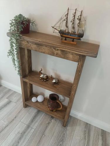 Brand new handmade - brand,