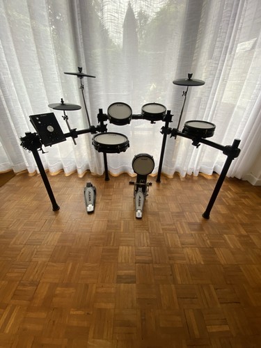 Alesis command mesh - alesis,
