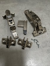 Kitchen Cupboard Corner Hinge