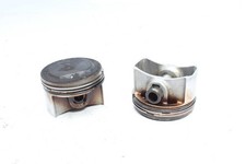cylinder piston Moto Guzzi