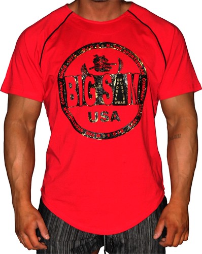 Big men ragtop - big, top