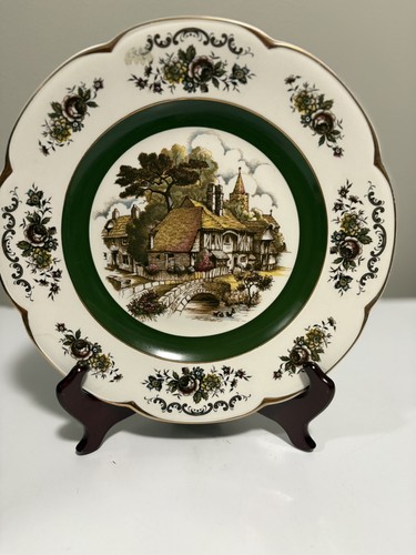 Ascot service plate by - service, #25