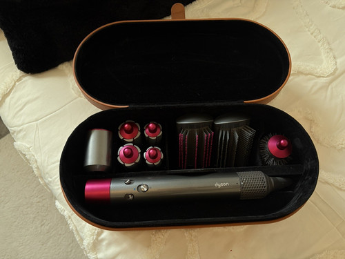 Dyson airwrap multi styler - airwrap,